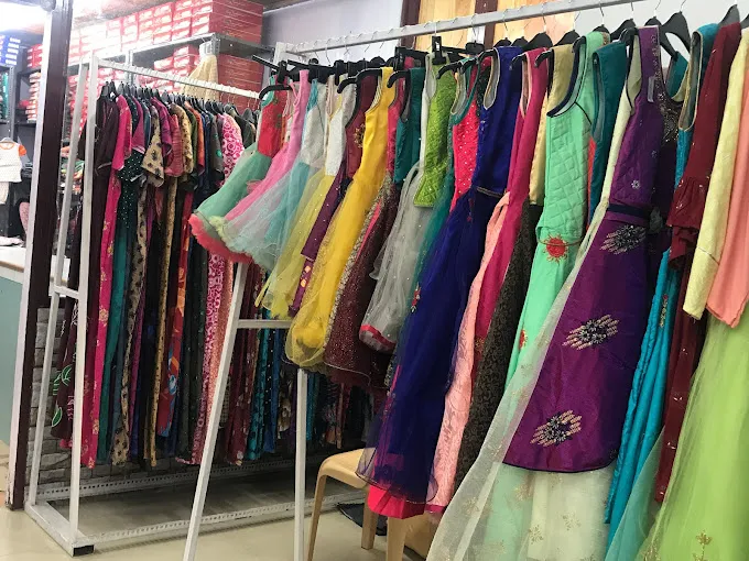 Aalayaa Textiles